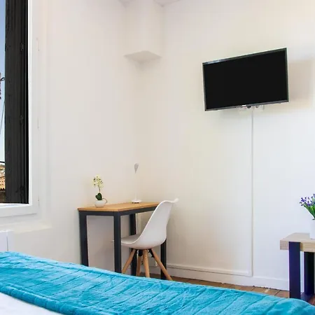 Apartment Le Petit 