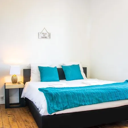 Apartment Le Petit 
