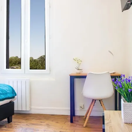 Apartment Le Petit 